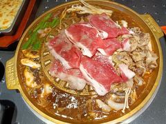 -小牛哈尼韩式水煎肉(万象城店)