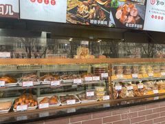 -京天红酒家(虎坊路店)