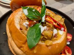 -Home Thai·泰谣(王府井apm店)