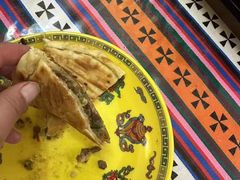 -卡万金特色藏餐