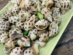 -贞姨美食·老字号海鲜大排档