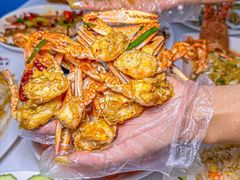 -汪姐海鲜(侨港金冠好店)