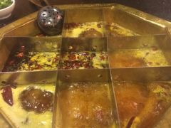 蜀九香火锅酒楼(彩虹店)-蜀九香火锅(彩虹店)