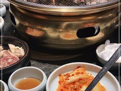 -味家烤肉烤鳗鱼牛排(西塔旗舰店)