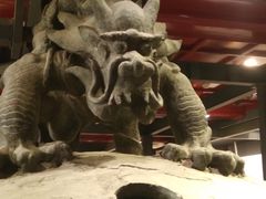 -大钟寺古钟博物馆