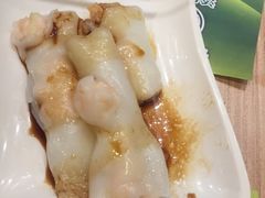-添好运点心专门店(中环IFC店)
