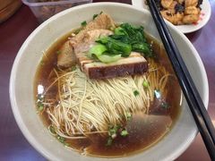 -老盛兴汤包馆(江宁一店)