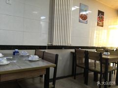 大堂-东起顺总店(中山门店)