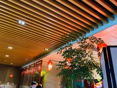 -南湖名都大酒店-千叶日本餐厅