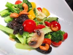 -野蔓果·山野菜(西湖景区·龙井茶田店)