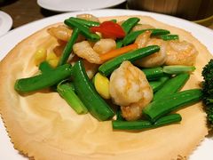 -廊亦舫Lang Yi Fang Restaurant(金桥店)