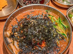 -春熙台韩国料理·章鱼肥牛(西丽店)