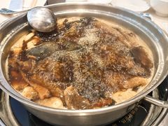 -太婆天府山珍酒楼(亚运村店)