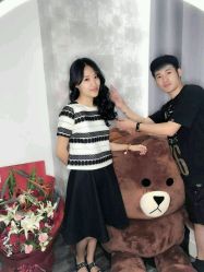 -你好时尚发型工作室