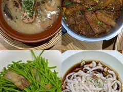 -董厨煨汤馆(车站路店)