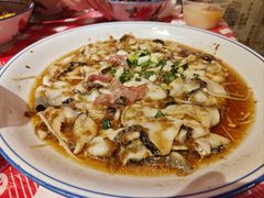 -荆九爷爆炒桥头三嫩(浙大店)