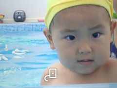 -嘻游纪亲子游泳中心(天佑城店)