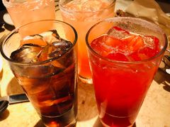 -The Cheesecake Factory(baldwin avenue)