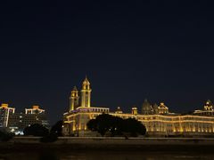 -闽江夜游台江旅游码头