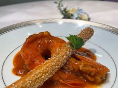 -虹御轩·传承江浙菜(虹桥店)