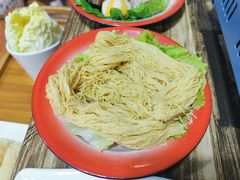 港式生面-小龍鳳·港式海鲜打边炉(沙湖路店)