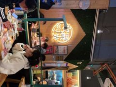 -木屋烧烤(龙岗南联店)
