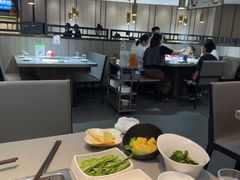 -海底捞火锅(步步高新天地店)
