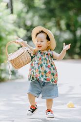 -嘟嘟卡奇儿童摄影