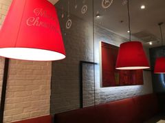 大堂-必胜客餐厅(昆百大泰业城店)