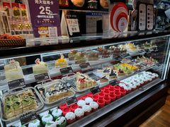 -FANEN法念·烘焙·甜点(万象城店)