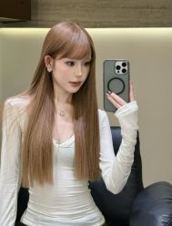 -IN STYLE•造型