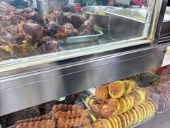-清真-戏楼王记牛肉面