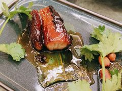 -九龙茶记·粤式餐厅融合菜(鹭江店)