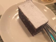 布朗尼-The COOK·厨餐厅·自助餐(浦东嘉里大酒店)