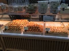 -泸溪河桃酥(江宁太阳城店)