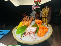 -匠和风精致料理(莆田财富中心店)