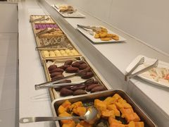 -清心素食自助餐厅(夫子庙店)