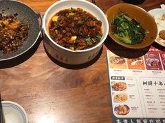 -树厨贵州菜(花果园购物中心店)
