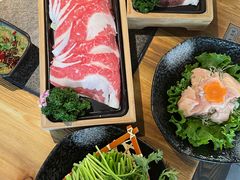 -湊湊火锅·茶憩(皇姑万象汇店)