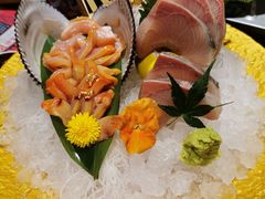 -築鳥日本料理(黑沙环店)