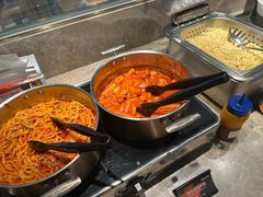 -比格比萨自助(南京万达茂店)