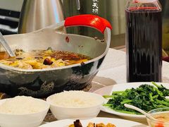 -辣婆婆(航天桥店)