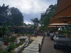 -蘇河湾·新鲁菜·泰山宴(泰山店)