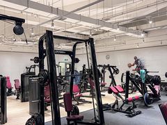 -FLARE STAR FITNESS(复地活力城店)