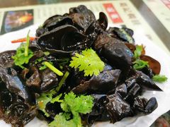 -葛记焖饼(伏牛路店)