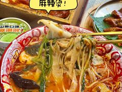 -炭之家·齐齐哈尔非遗烤肉·鲜切直供(中央大街店)