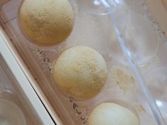麻薯小团圆豆乳-好利来(西美花街店)
