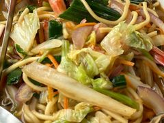 -阿弟特色海鲜餐厅·大排档(平潭店)