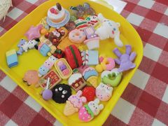 -爆爆手作·掐丝珐琅·Tufting·捏捏乐DIY团建集合店(朝阳店)