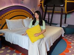 -熹乐谷温泉度假区